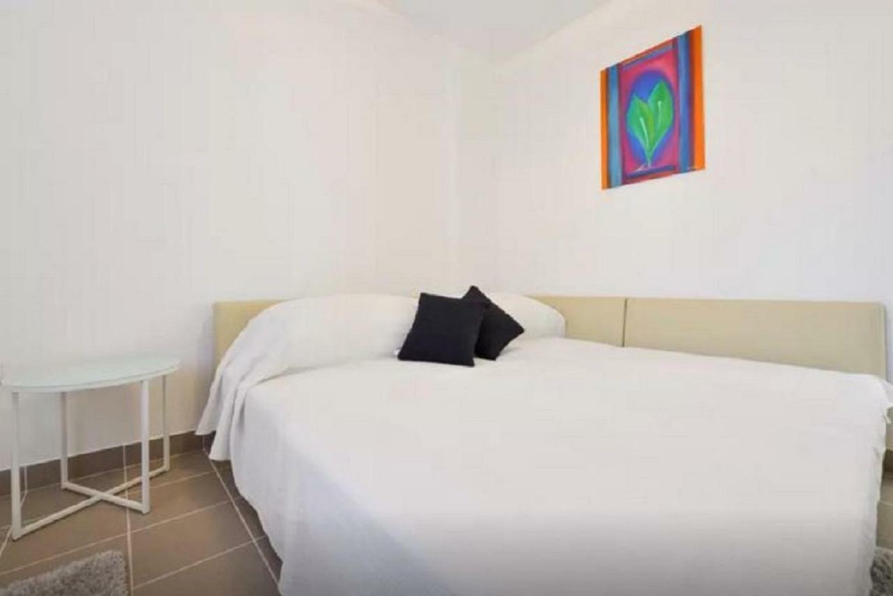 Marija Apartment Nin Kültér fotó
