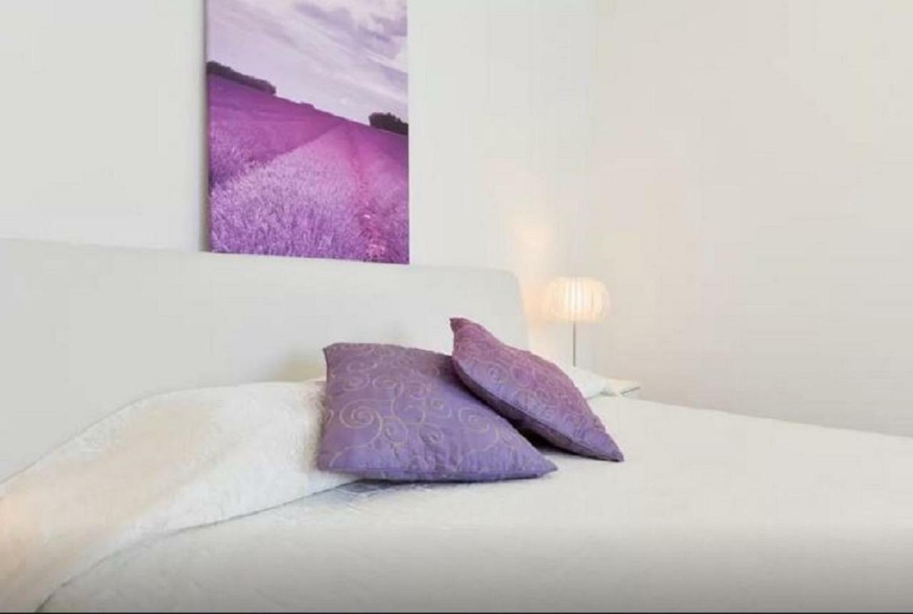 Marija Apartment Nin Kültér fotó