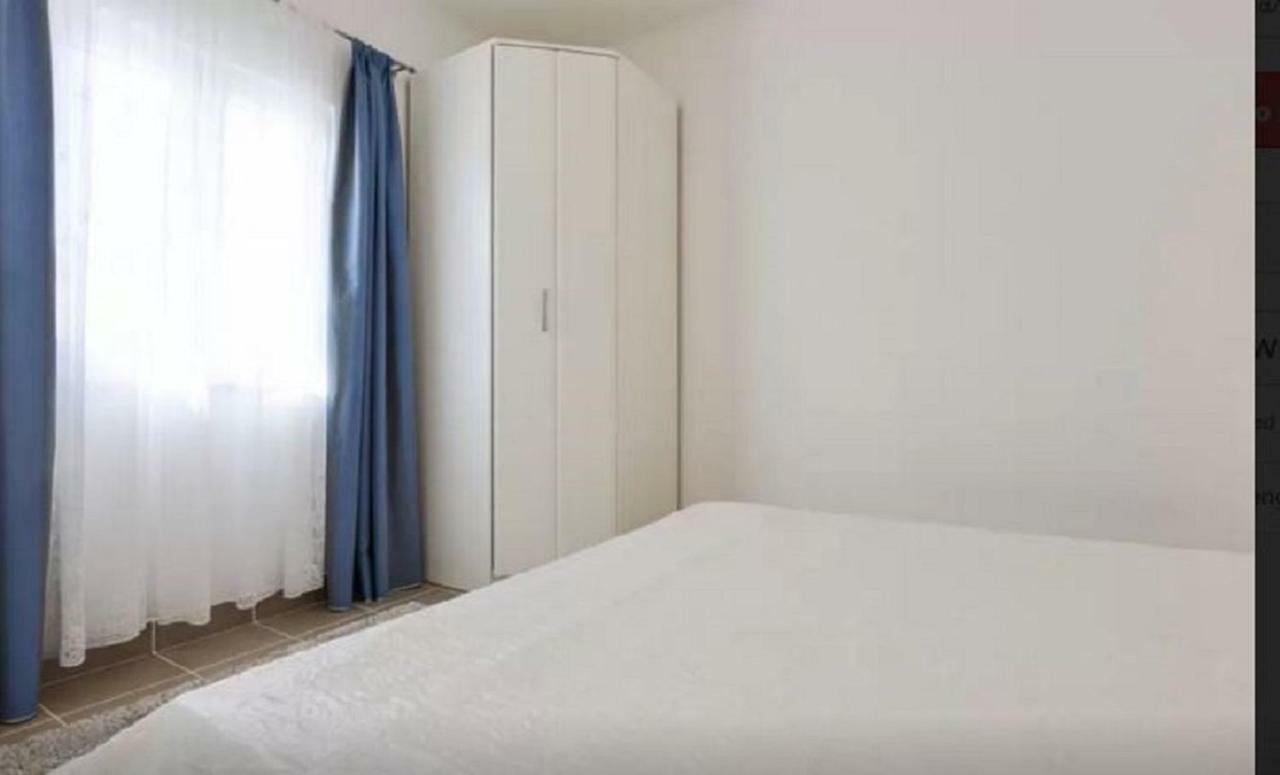 Marija Apartment Nin Kültér fotó
