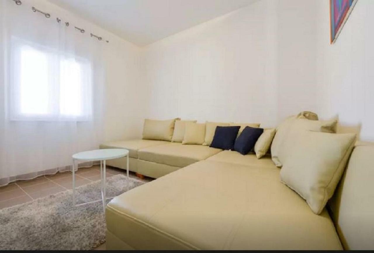Marija Apartment Nin Kültér fotó
