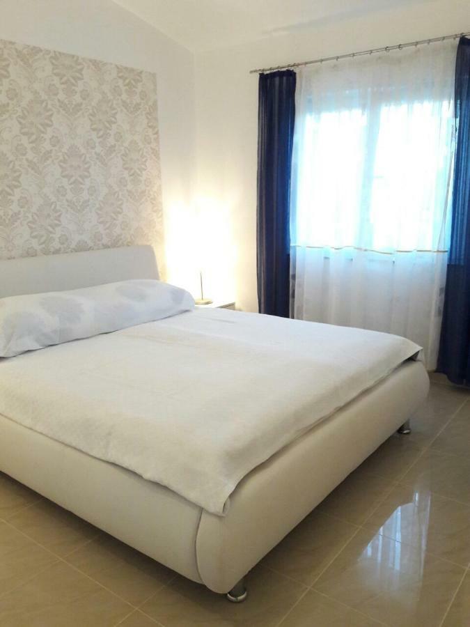 Marija Apartment Nin Kültér fotó