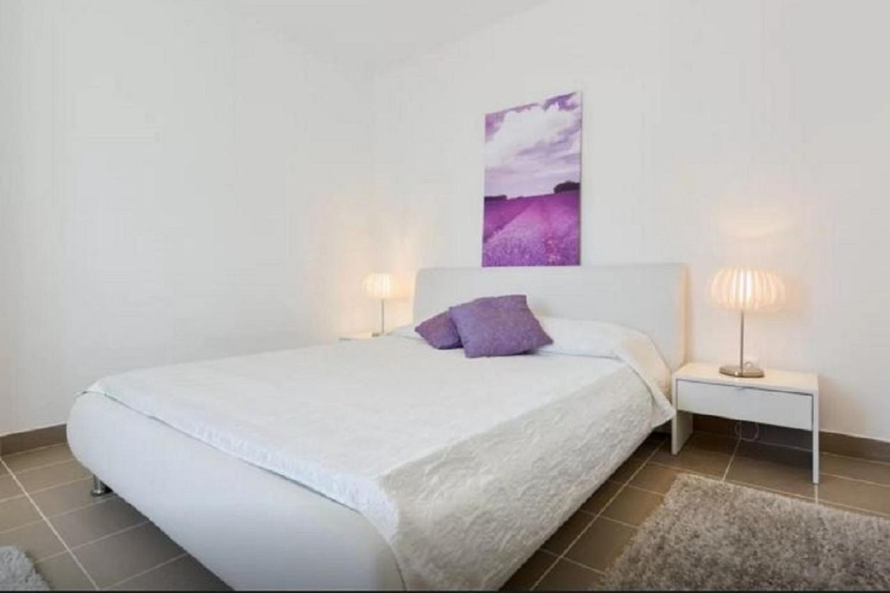 Marija Apartment Nin Kültér fotó
